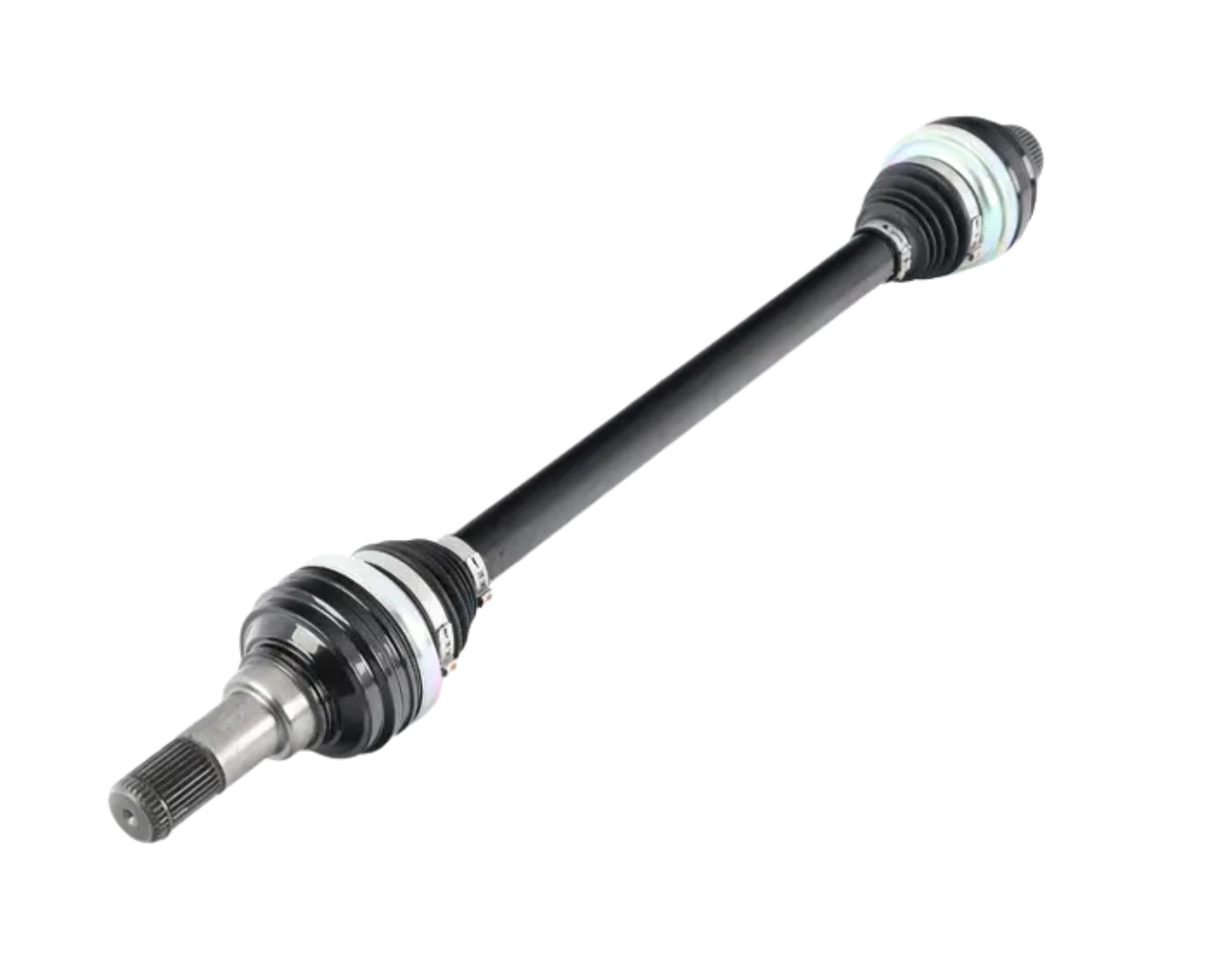 Rear Axle Drive Shaft - Macan | 2019-2025