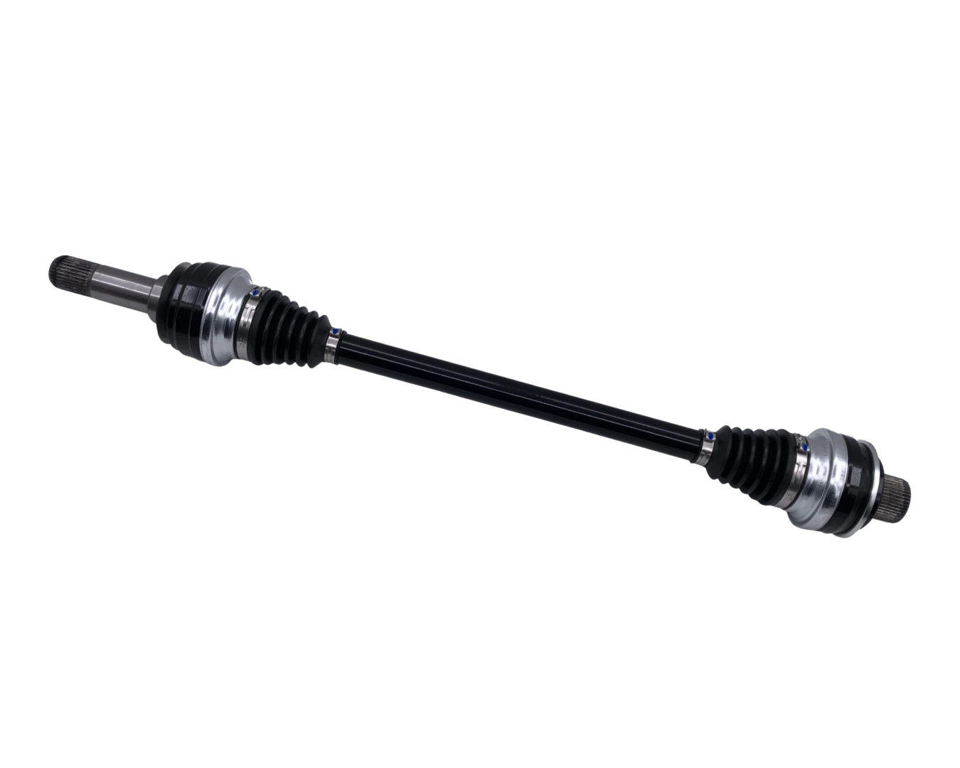 Rear Axle Drive Shaft - Macan | 2019-2025