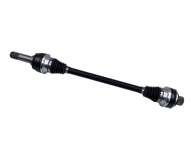 Rear Axle Drive Shaft - Macan | 2019-2025