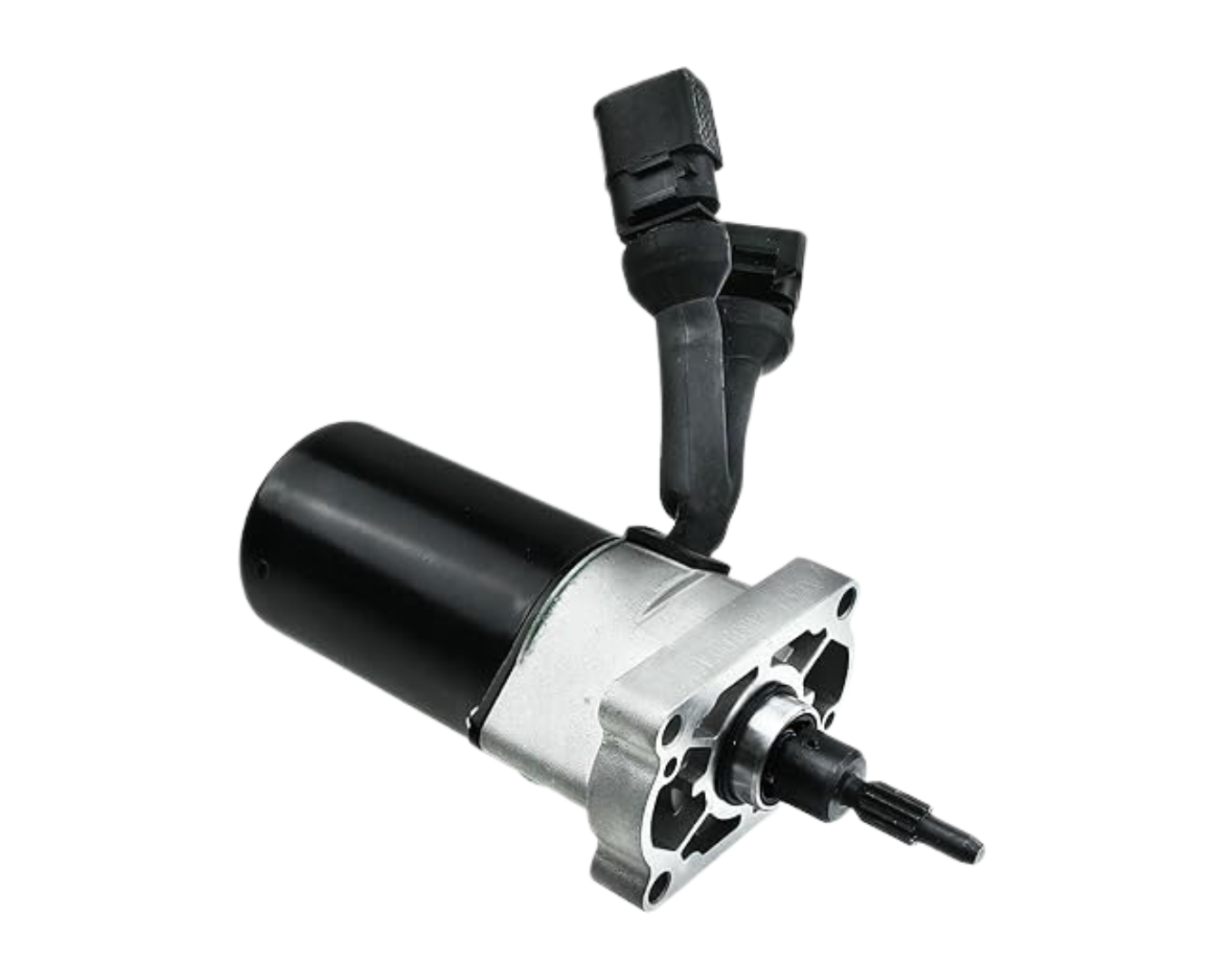 Rear Axle Electric Motor - Panamera | Cayenne | 2010-2018