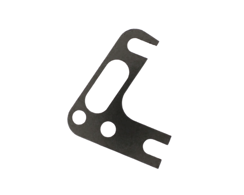 Rear Axle Intermediate Layer - 3mm - 914 | 1970-1976