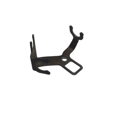 Rear Axle Line Holder - Left - Cayenne | 2011-2018
