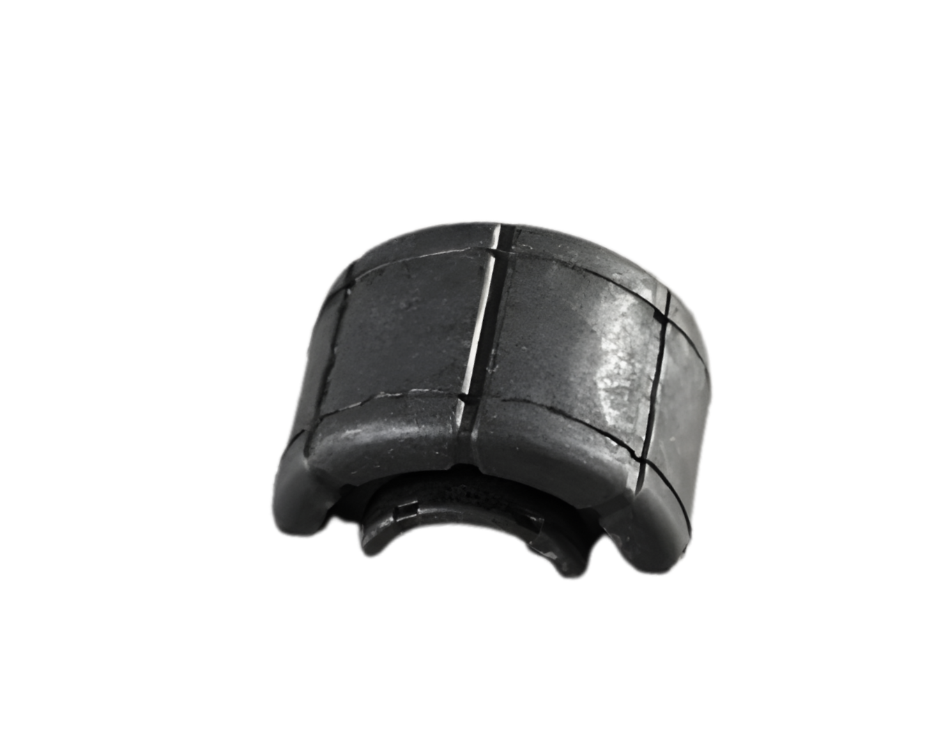 Rear Axle Lower Rubber Bush - Panamera | 2017-2025