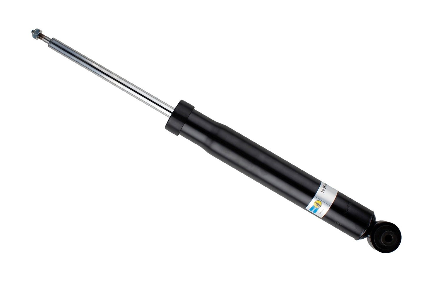 Rear Axle Shock Absorber - Cayenne | 2019-2024