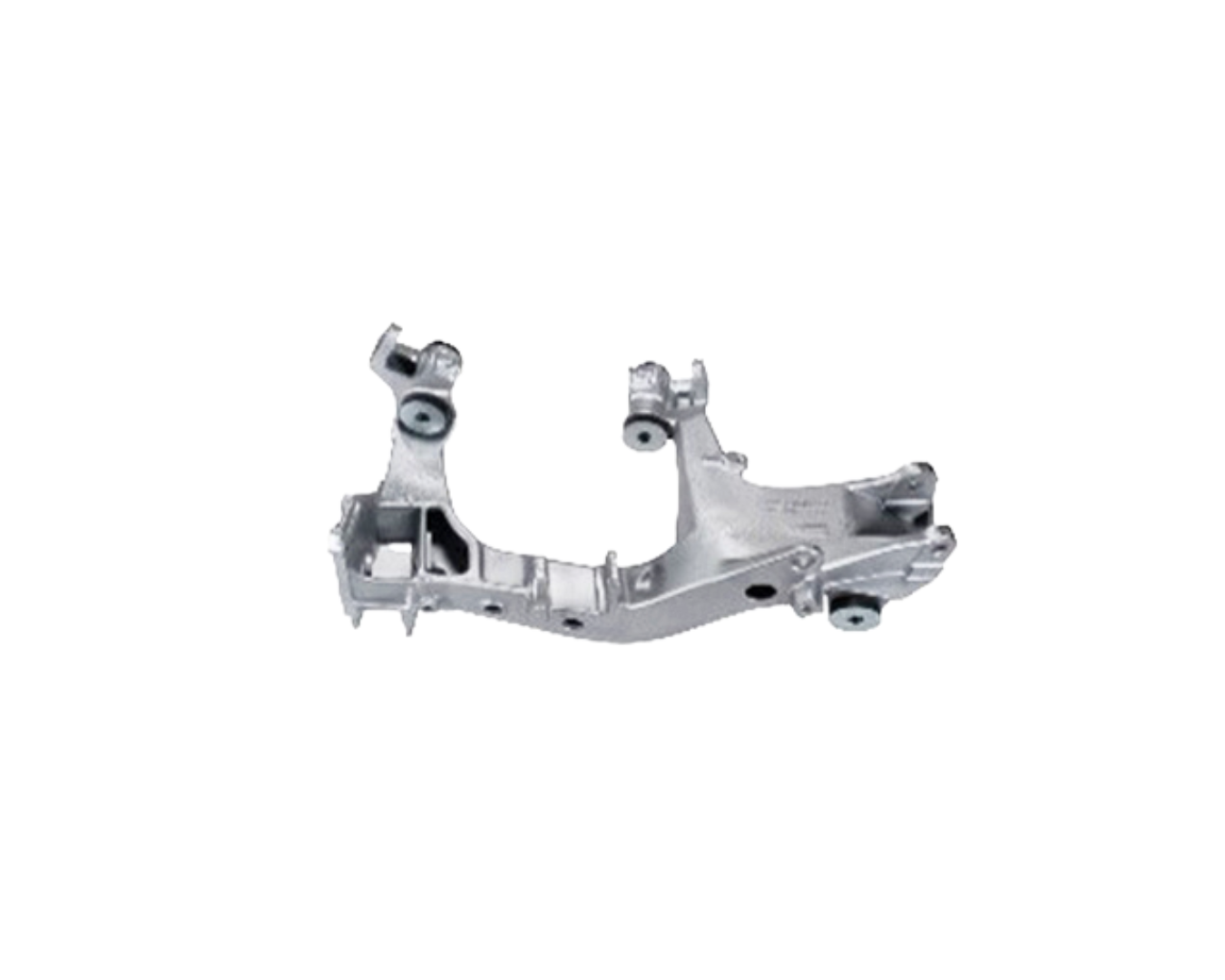 Rear Axle Side Section - Right - 911 | 1999-2004