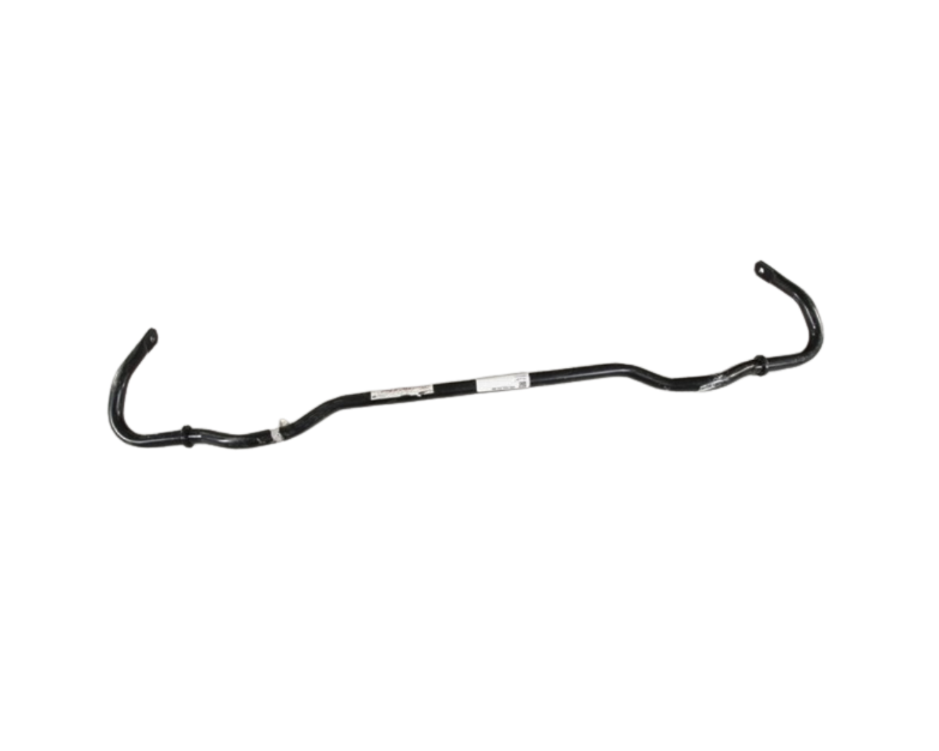 Rear Axle Stabilizer Bar - 20.77 MM - 911 | 1999-2004