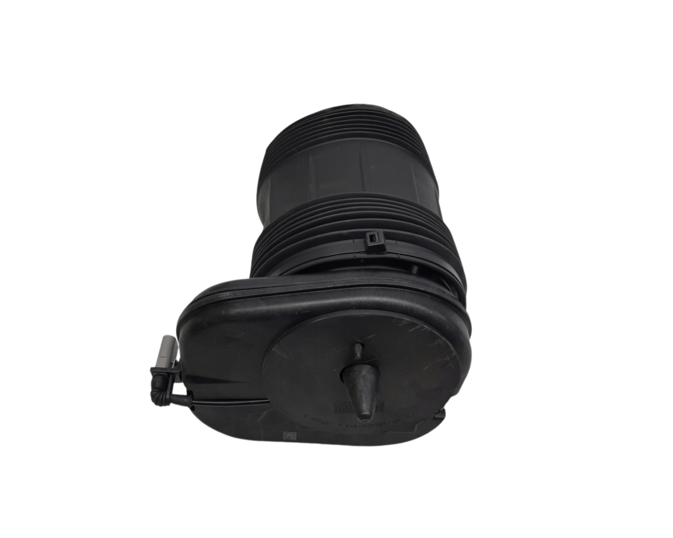 Rear Axle Suspension Air Spring - Right - Cayenne | 2019-2024