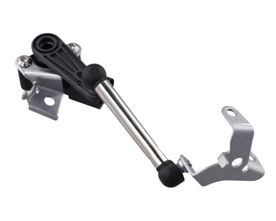 Rear Axle Suspension Level Sensor - Left - Panamera | 2017-2024