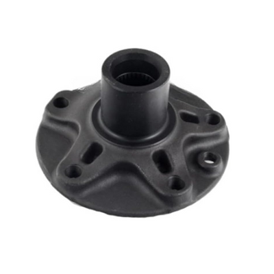 Rear Axle Wheel Hub - Cayenne | 2011-2015