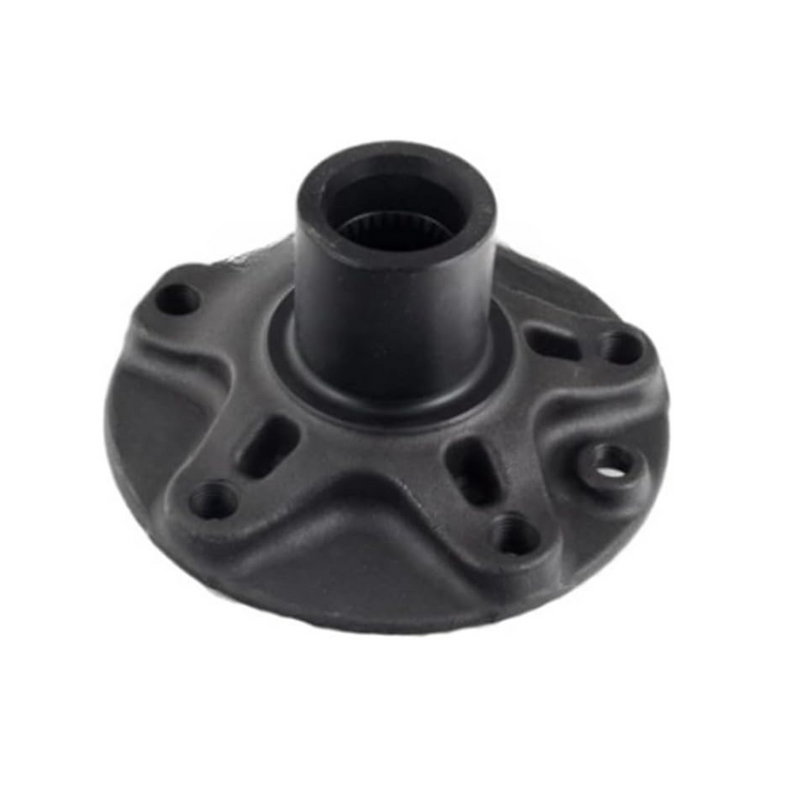Rear Axle Wheel Hub - Cayenne | 2011-2015