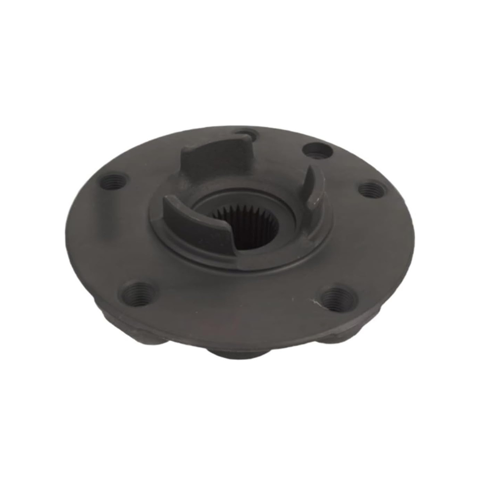 Rear Axle Wheel Hub - Cayenne | 2011-2015