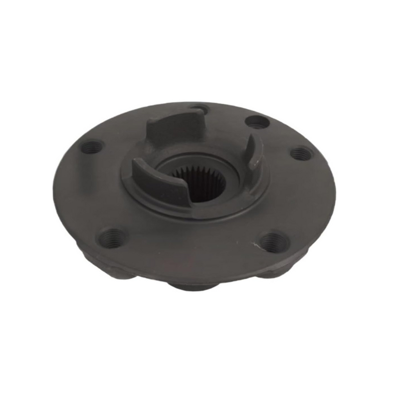 Rear Axle Wheel Hub - Cayenne | 2011-2015