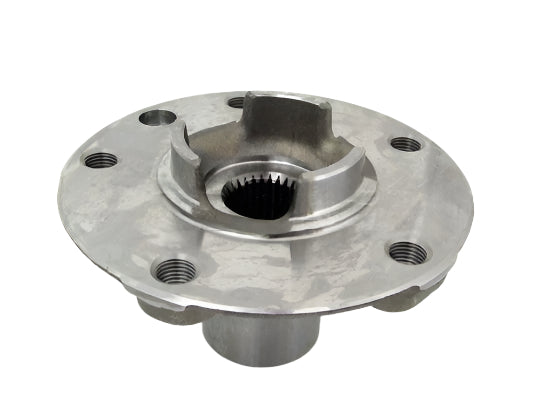 Rear Axle Wheel Hub - Cayenne | 2011-2018