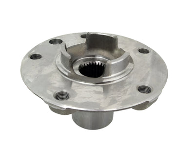 Rear Axle Wheel Hub - Cayenne | 2011-2018