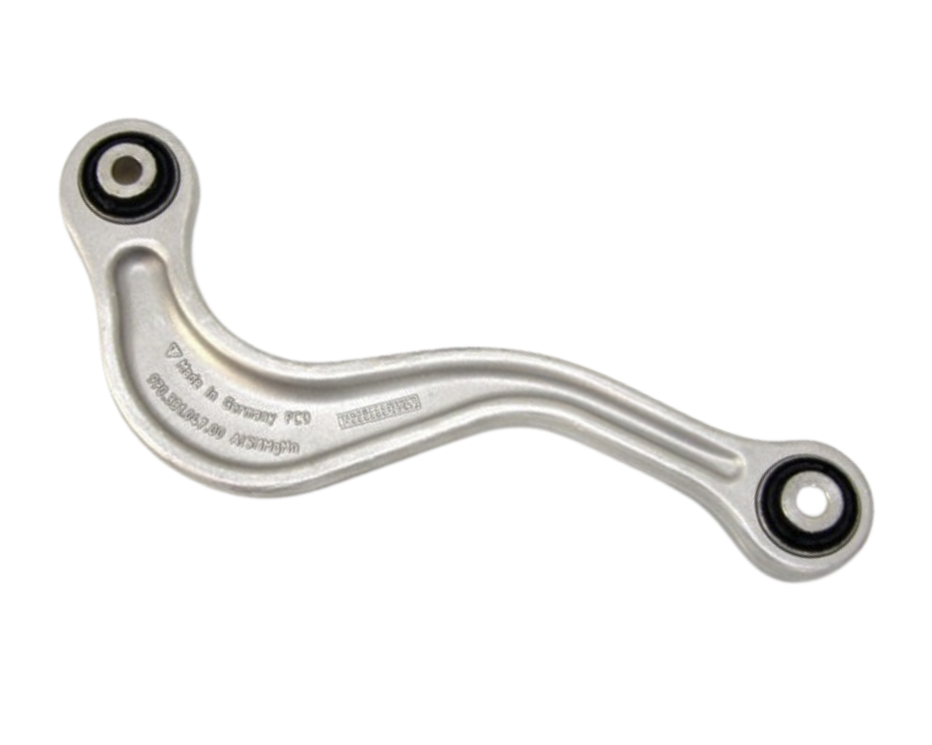 Rear Axle Wishbone - Upper Center - Panamera | 2010-2016