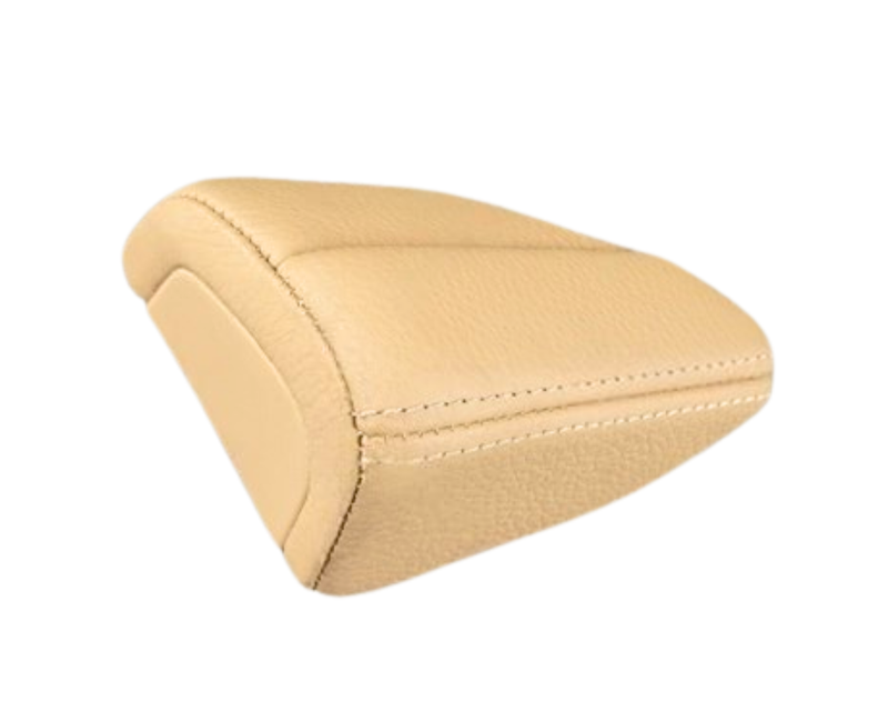 Rear B-Pillar Armrest Cover - Left - Panamera | 2010-2016