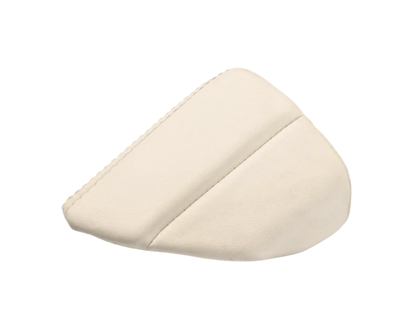 Rear B-Pillar Armrest Cover - Left - Panamera | 2010-2016