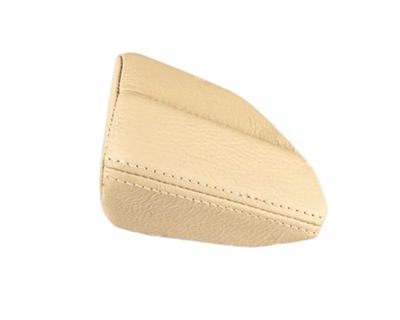 Rear B-Pillar Armrest Cover - Left - Panamera | 2010-2016