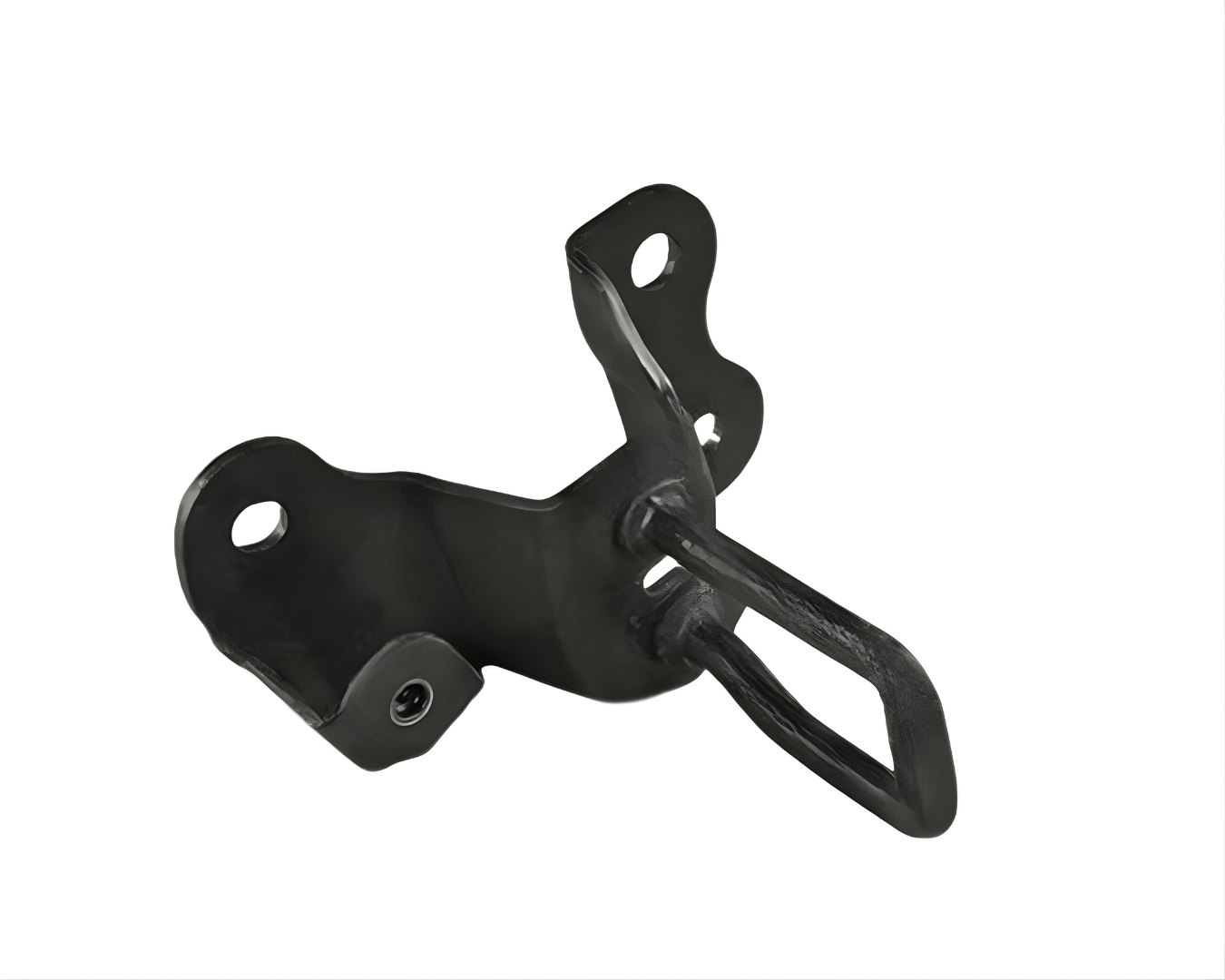 Rear Back Seat Backrest Striker - Left - Panamera | 2010-2016