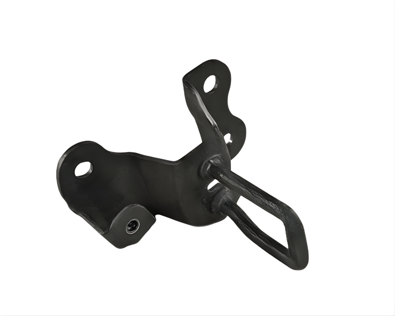 Rear Back Seat Backrest Striker - Left - Panamera | 2010-2016