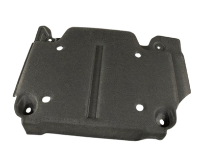 Rear Battery Box Trim - Macan | 2019-2025