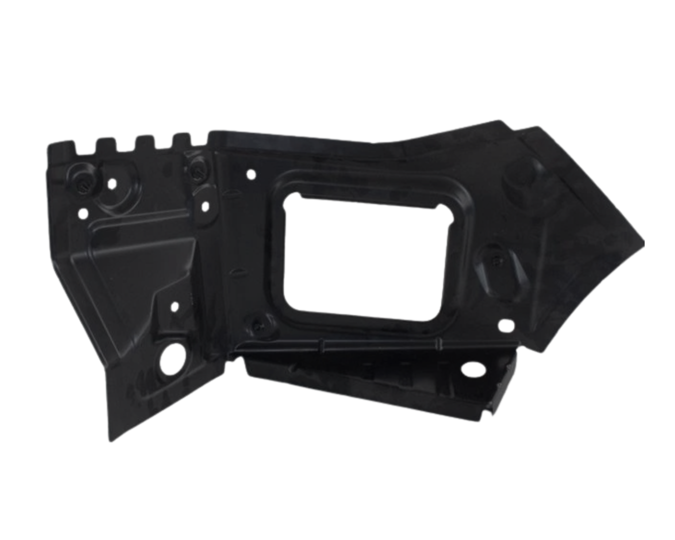 Rear Body Corner Panel - Left - Panamera | 2010-2016