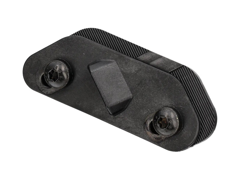 Rear Boot Lid Guide Wedge - Right - Cayenne | 2011-2018