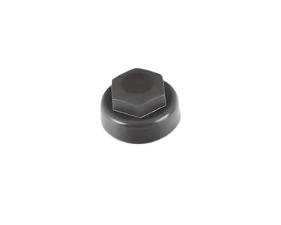 Rear Brake Caliper Cap - 914 | 1970-1976