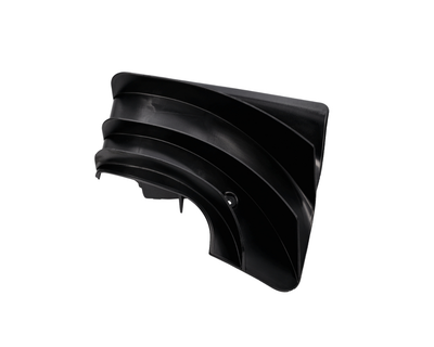 Rear Brake Cooling Air Duct - Lower Right - Cayman | 2020-2025