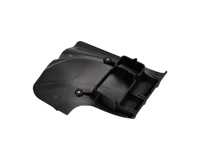Rear Brake Cooling Air Duct - Lower Right - Cayman | 2020-2025