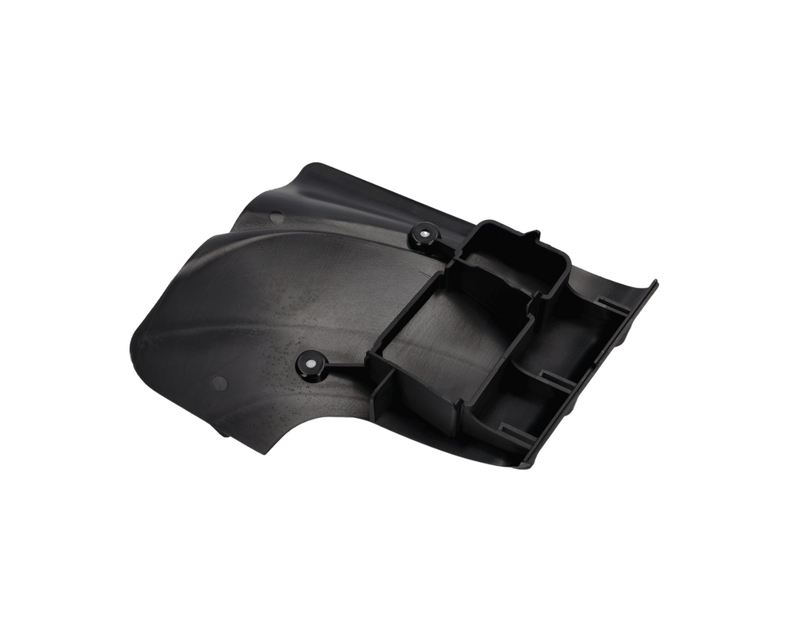 Rear Brake Cooling Air Duct - Lower Right - Cayman | 2020-2025