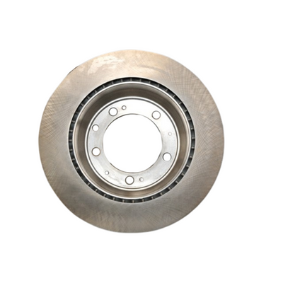 Rear Brake Disc - 944 | 924 | 928 | 1984-1988