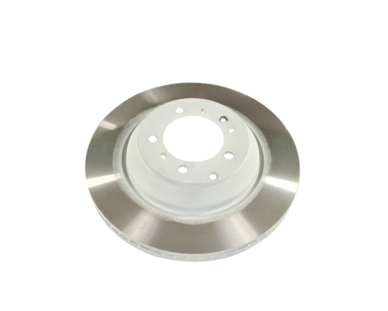 Rear Brake Disc - Left - Taycan | 2020-2026
