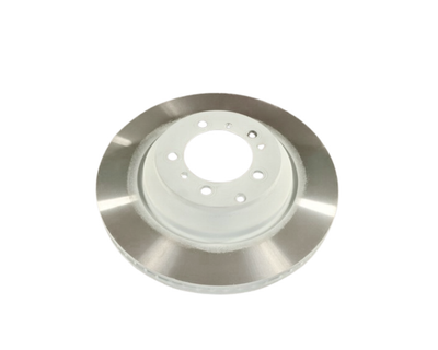 Rear Brake Disc - Left - Taycan | 2020-2026