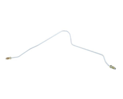 Rear Brake Hydraulic Line - Left - 911 | 1978-1983