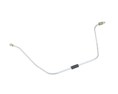 Rear Brake Hydraulic Line - Left - 911 | 912 | 1965-1973