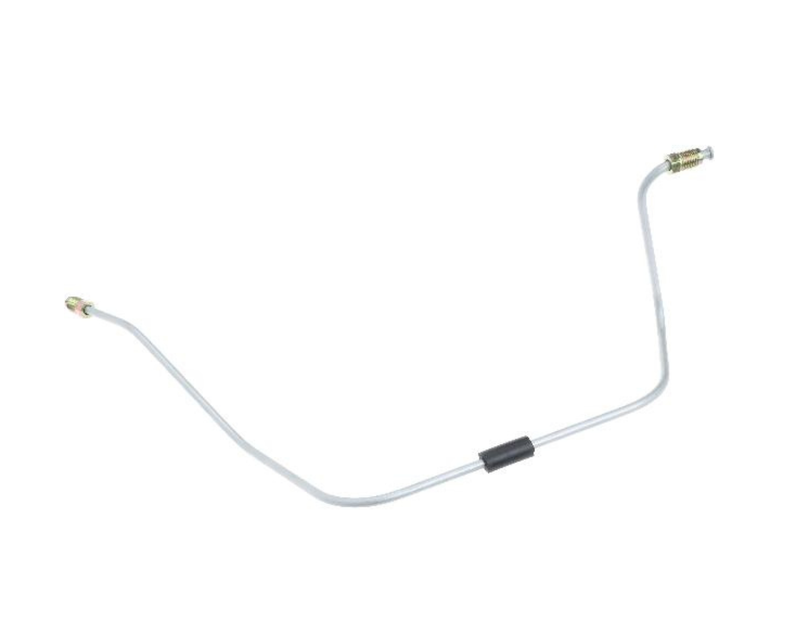 Rear Brake Hydraulic Line - Left - 911 | 912 | 1965-1973