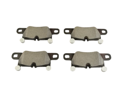 Rear Brake Pad Set - Taycan | 2020-2026