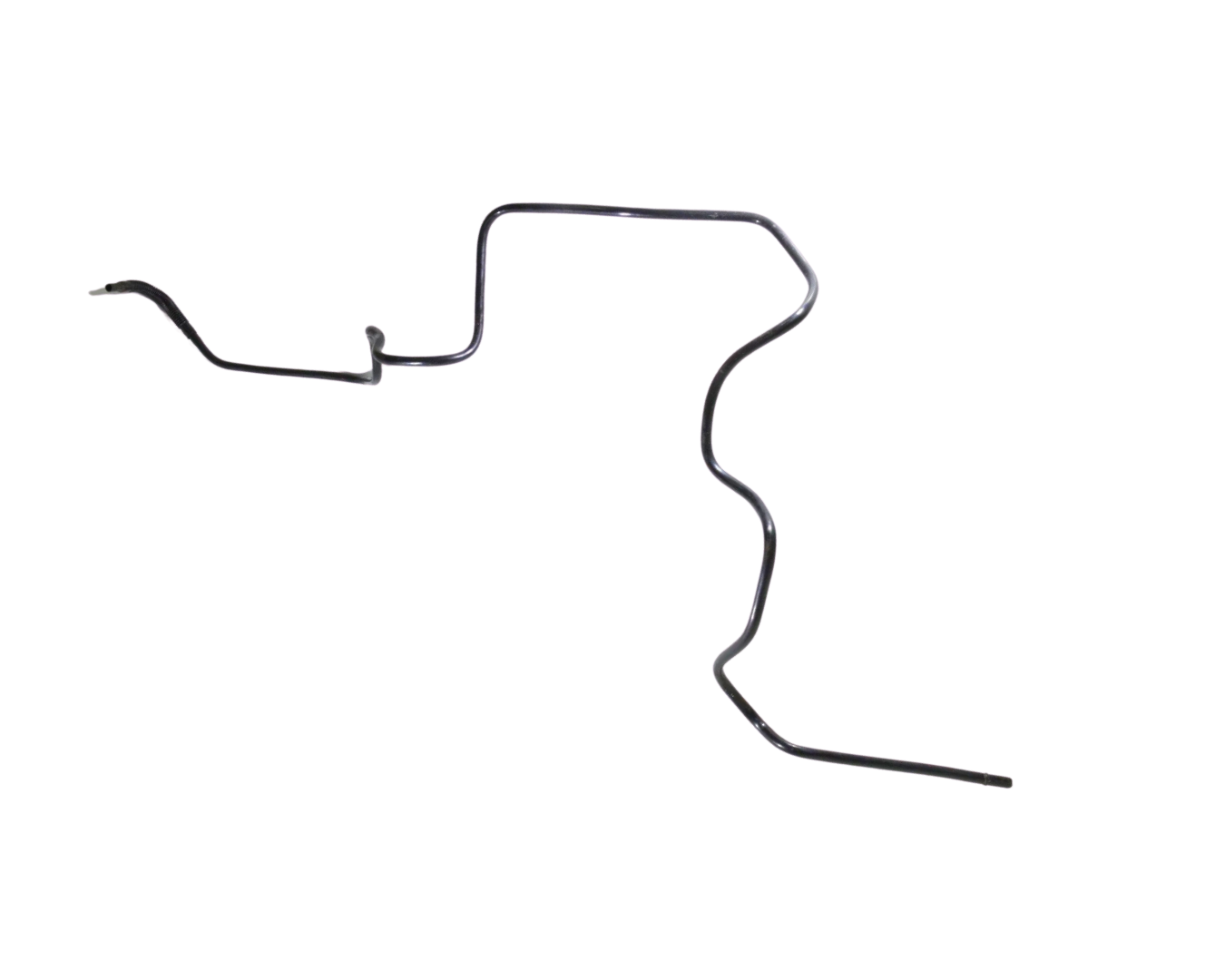 Rear Brake Vacuum Line - 911 | 1999-2004