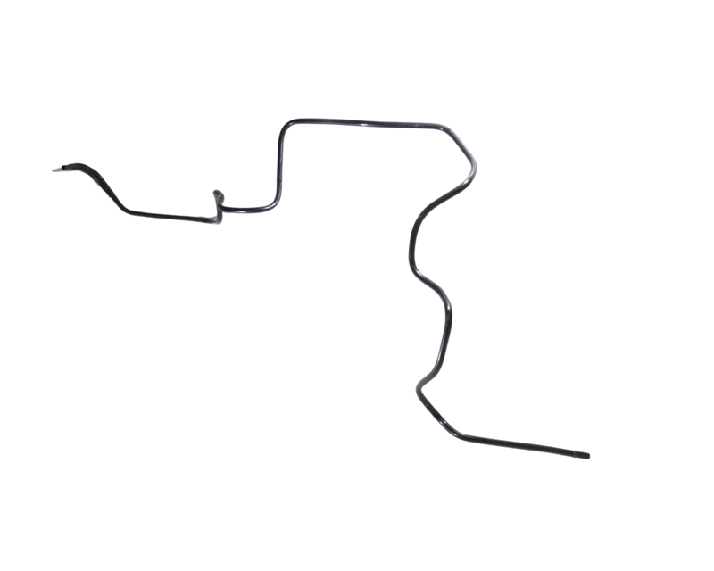 Rear Brake Vacuum Line - 911 | 1999-2004