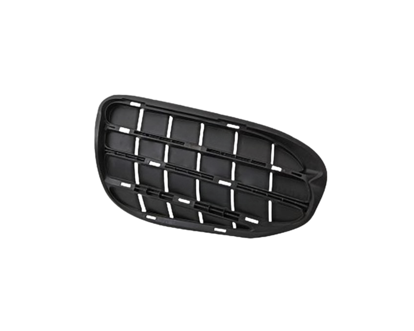 Rear Bumper Air Guide Grille - Right - 911 | 2001-2004