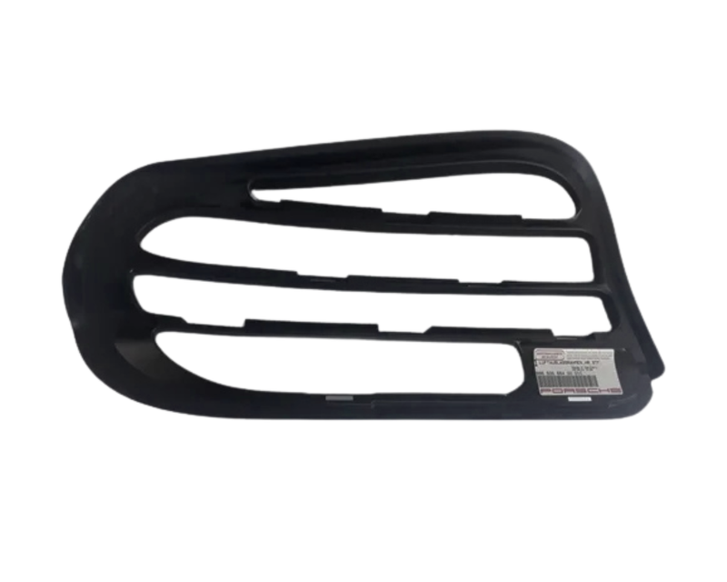Rear Bumper Air Guide Grille - Right - 911 | 2001-2004