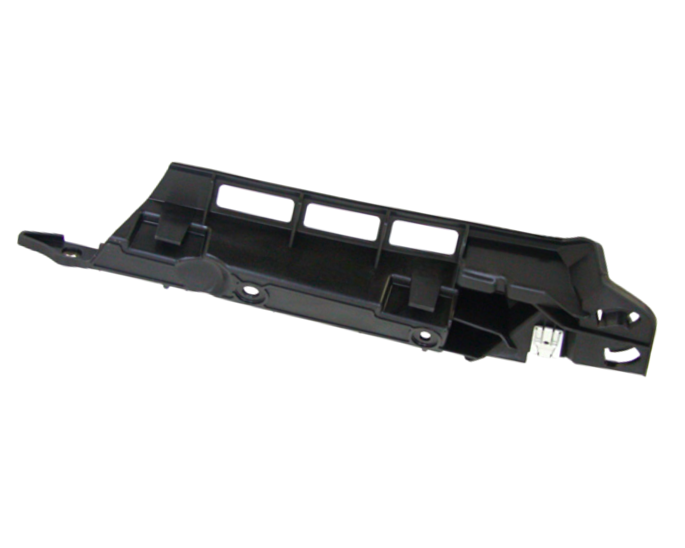 Rear Bumper Attachment Strip - Right - Panamera | 2010-2016