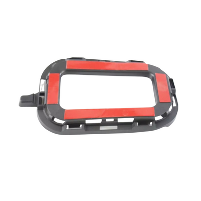 Rear Bumper Bracket - Left - Cayenne | 2011-2014