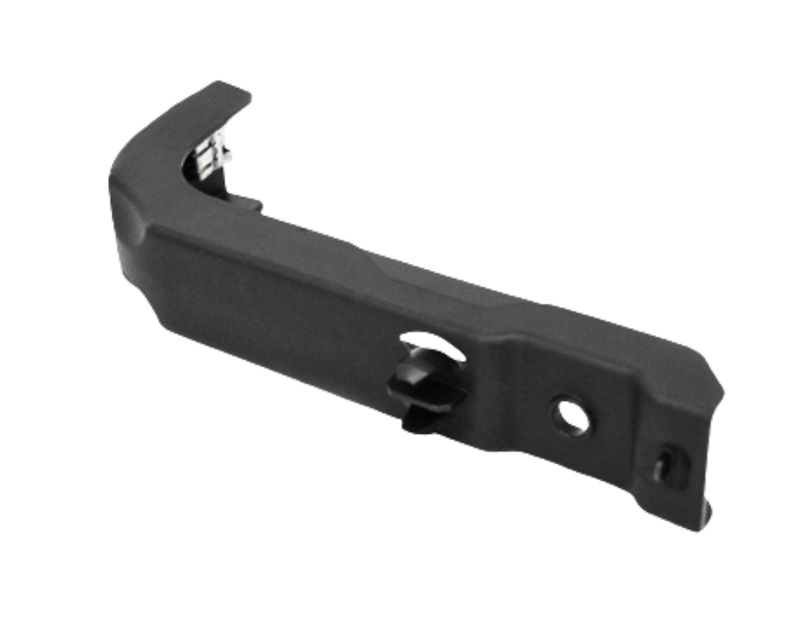 Rear Bumper Bracket - Panamera | 2010-2016