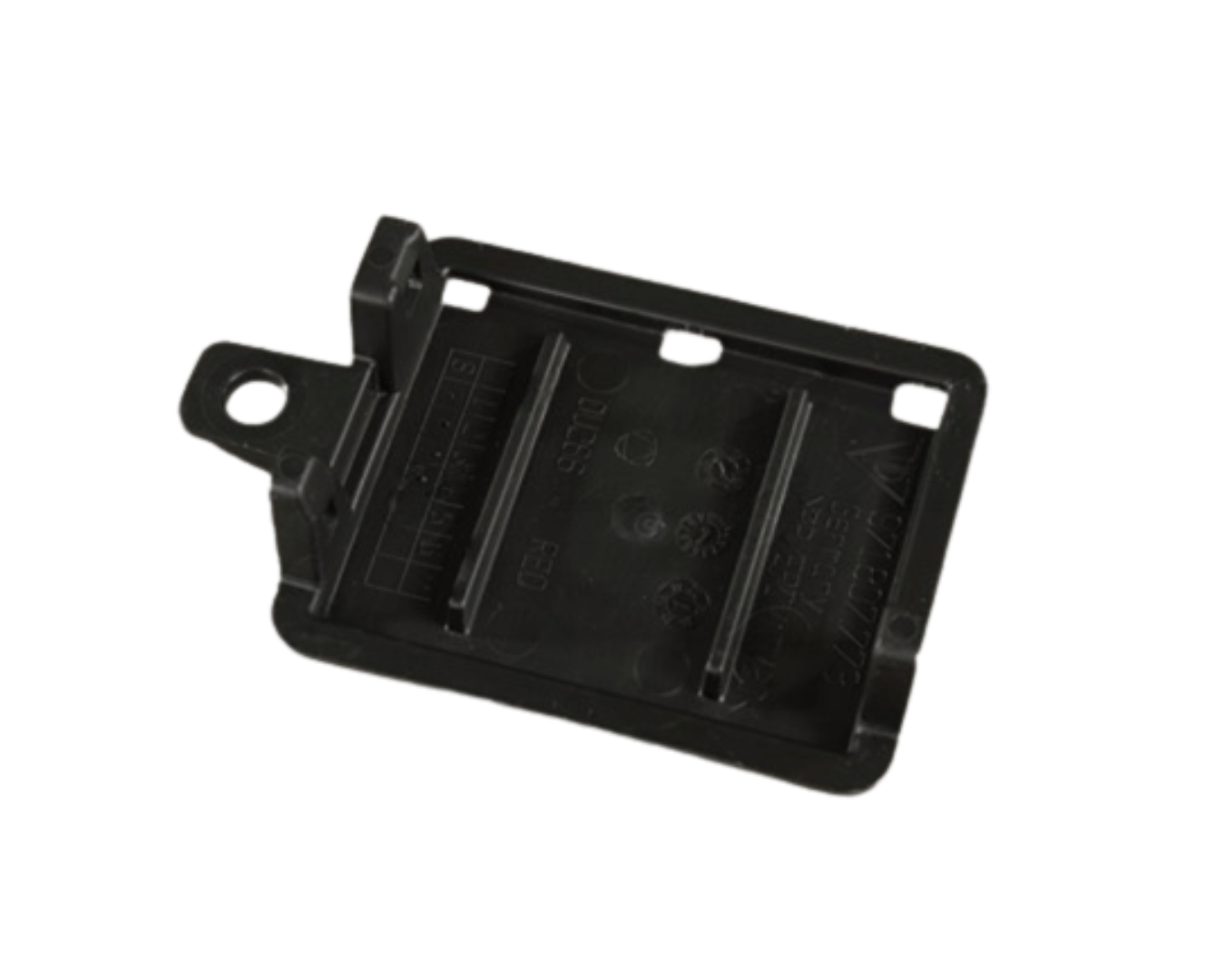 Rear Bumper Bracket - Panamera | 2017-2021