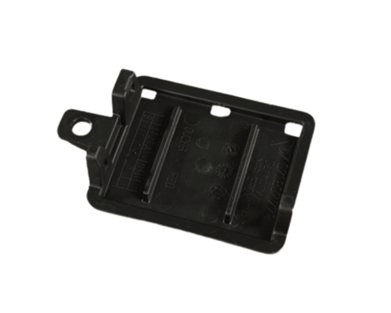 Rear Bumper Bracket - Panamera | 2017-2021