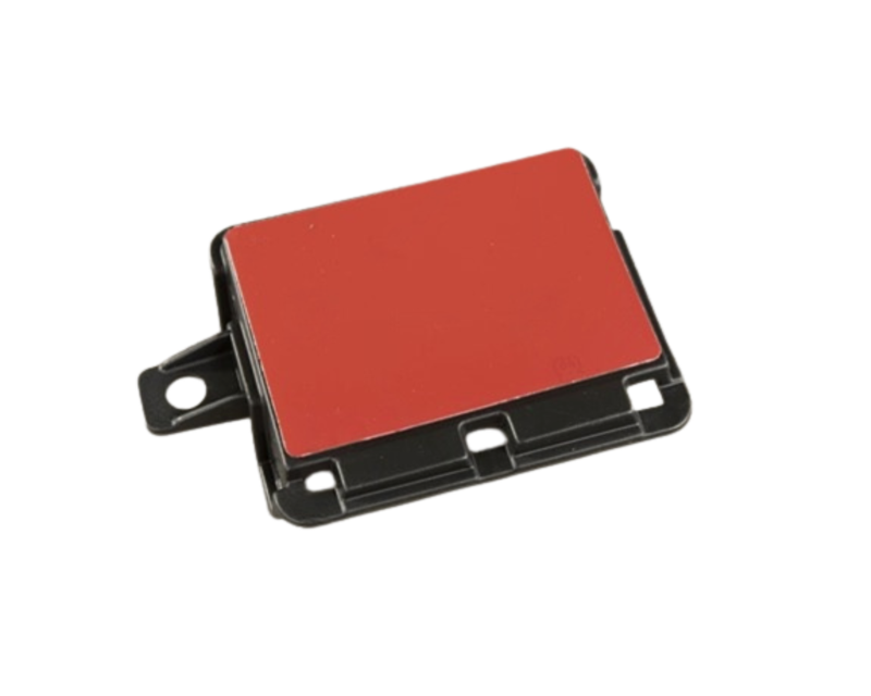 Rear Bumper Bracket - Panamera | 2017-2021