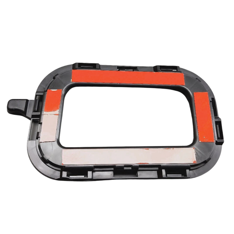 Rear Bumper Bracket - Right - Cayenne | 2011-2014