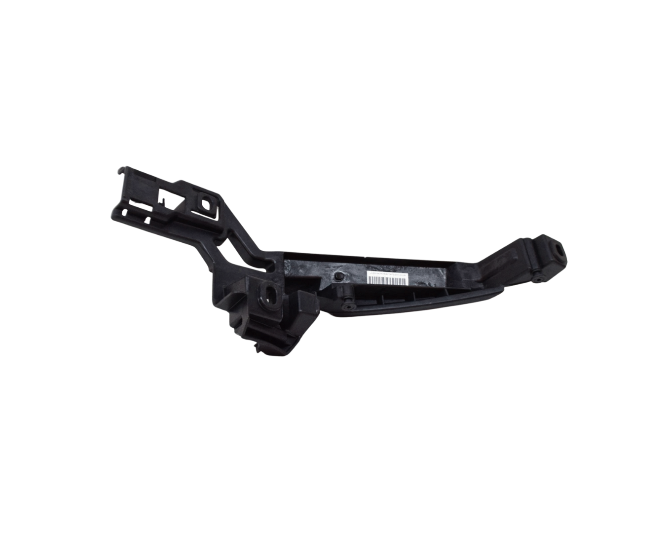 Rear Bumper Bracket - Right - Cayman | 2022-2025